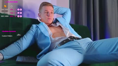 Jameson online show from 8, 1, 2025