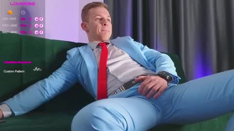 Jameson online show from 12, 1, 2025