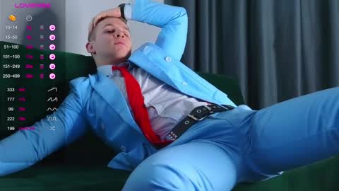 Jameson online show from 17, 1, 2025