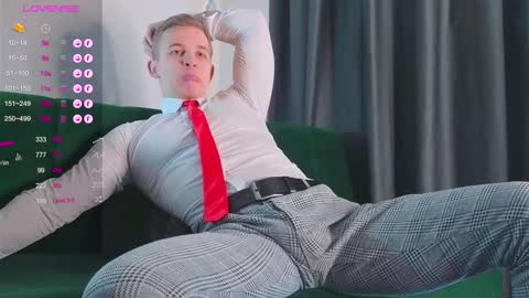 Jameson online show from 21, 1, 2025