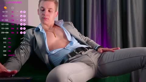 Jameson online show from 26, 1, 2025