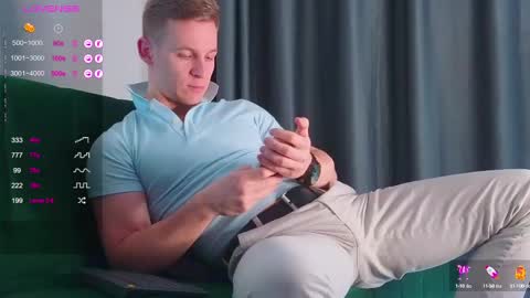 Jameson online show from 11, 2, 2025