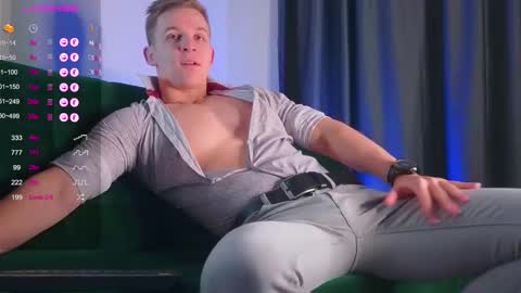 Jameson online show from 14, 2, 2025