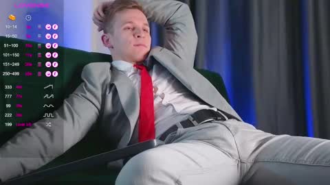 Jameson online show from 21, 2, 2025