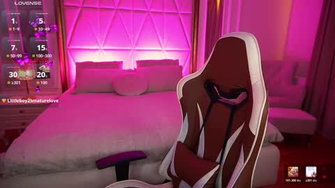 Aylin online show from 20, 3, 2026