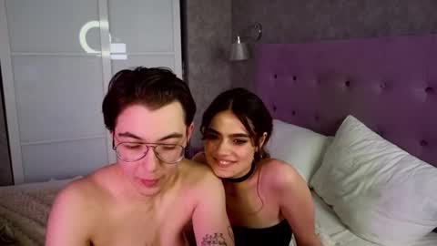 Daisy nd Tyler 3 online show from 3, 3, 2025