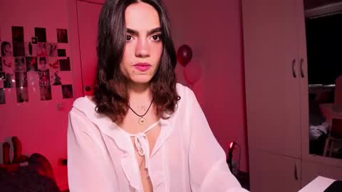 Daisy online show from 18, 11, 2025