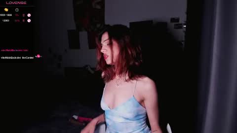 Snapshot of nightfloatt chatting on 20, 6, 2026 Daisy online show from 20, 6, 2026