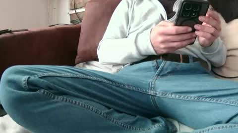 Snapshot of nighthawk28 chatting on 13, 4, 2026 MikeVanDyck online show from 13, 4, 2026