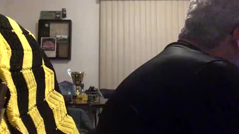 nightmoves1970 online show from 5, 3, 2025