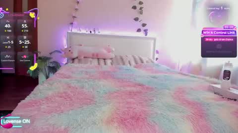 Snapshot of nighty_lana chatting on 13, 4, 2026 Lana online show from 13, 4, 2026