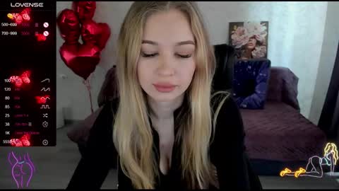 Snapshot of nigo_nika chatting on 7, 3, 2026 nigo_nika online show from 7, 3, 2026