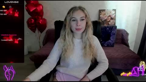 Snapshot of nigo_nika chatting on 8, 3, 2026 nigo_nika online show from 8, 3, 2026