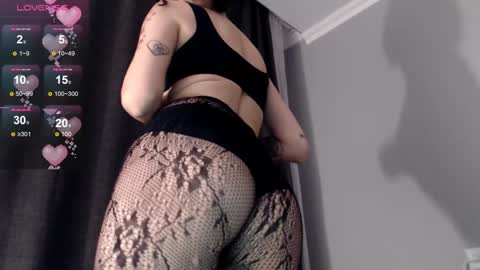 Niia online show from 20, 1, 2025