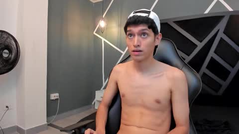 Snapshot of niick_carter chatting on 30, 10, 2025 Nick online show from 30, 10, 2025