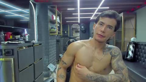 Niick online show from 13, 2, 2026