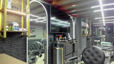 Snapshot of niickcooper chatting on 7, 3, 2026 Niick online show from 7, 3, 2026