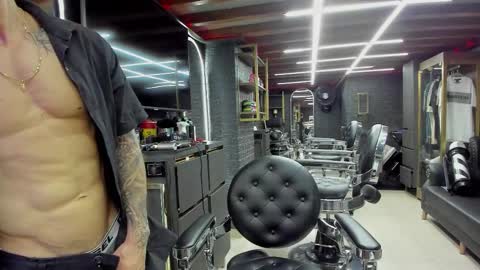 Snapshot of niickcooper chatting on 14, 3, 2026 Niick online show from 14, 3, 2026