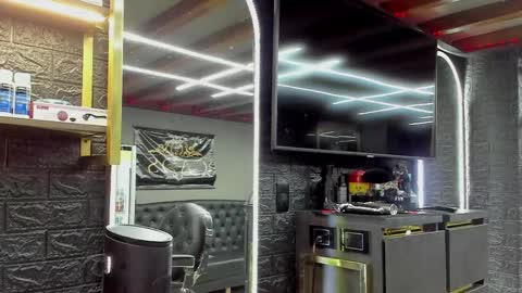 Snapshot of niickcooper chatting on 17, 3, 2026 Niick online show from 17, 3, 2026