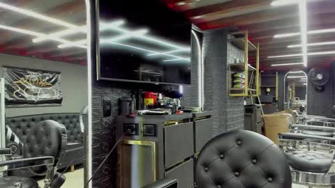 Snapshot of niickcooper chatting on 25, 3, 2026 Niick online show from 25, 3, 2026