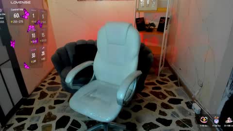 Anni online show from 29, 9, 2025