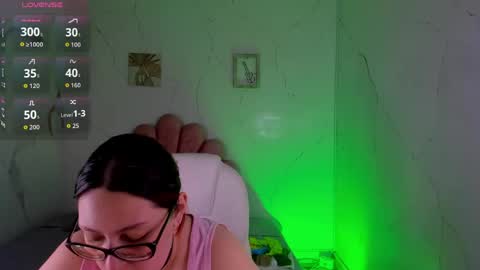 Anni online show from 18, 4, 2026