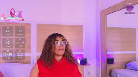 Snapshot of niickypurple chatting on 1, 12, 2025 Call me Nicky online show from 1, 12, 2025