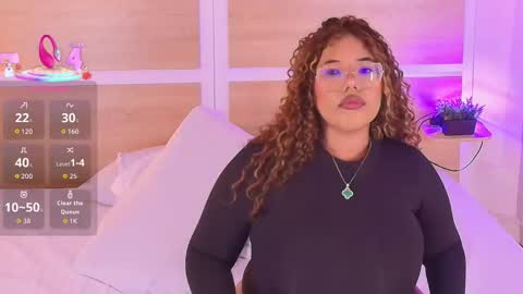 Snapshot of niickypurple chatting on 20, 12, 2025 Call me Nicky online show from 20, 12, 2025
