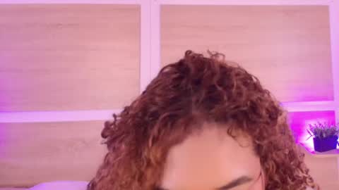 Snapshot of niickypurple chatting on 10, 6, 2026 Call me Nicky online show from 10, 6, 2026