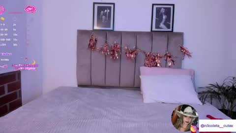 Niicoleta  online show from 22, 5, 2026