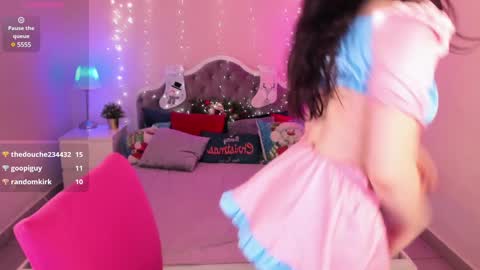 niiik_miiiki online show from 14, 1, 2025