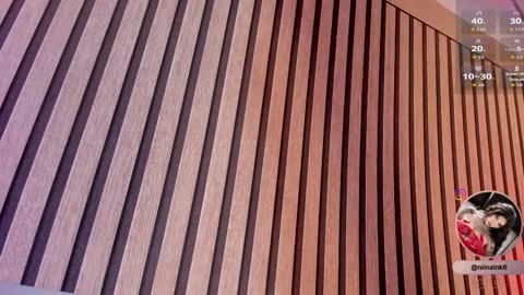 NINAINK online show from 18, 1, 2026