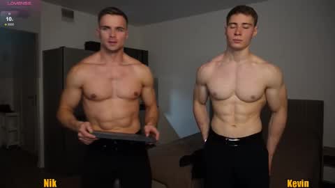 Nik online show from 24, 10, 2025