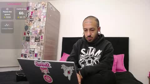 Snapshot of nika_1312 chatting on 9, 10, 2025 Nikita online show from 9, 10, 2025