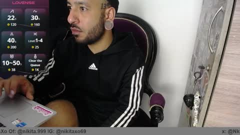 Snapshot of nika_1312 chatting on 2, 4, 2026 Nikita online show from 2, 4, 2026