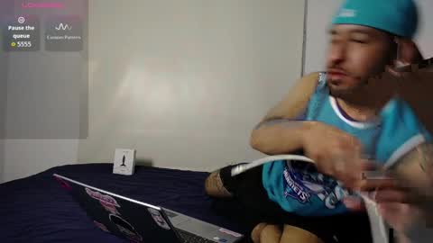 Snapshot of nika_1312 chatting on 8, 4, 2026 Nikita online show from 8, 4, 2026