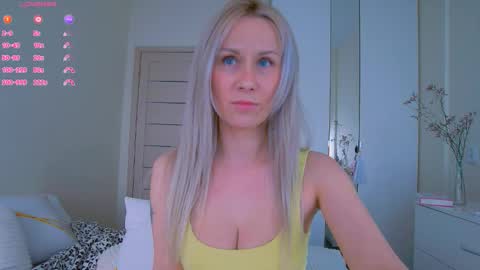 Nika Bloom online show from 16, 3, 2026