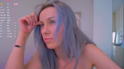 Nika Bloom online show from 10, 4, 2026