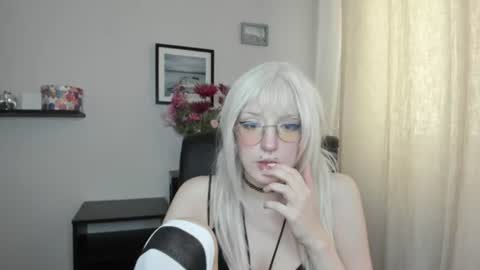 Nika online show from 16, 6, 2026