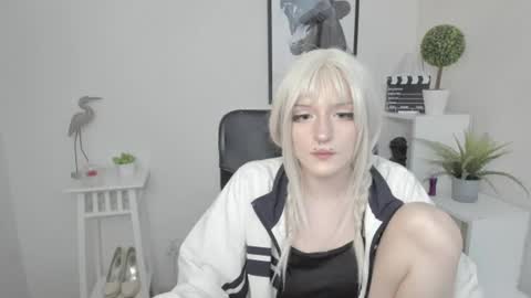Nika online show from 6, 7, 2026