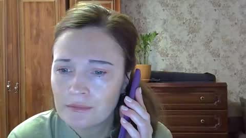 Snapshot of nika_ferry chatting on 27, 3, 2026 nika_ferry online show from 27, 3, 2026