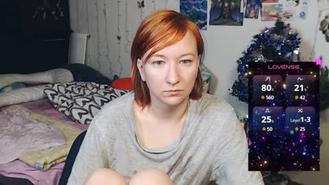 Snapshot of nika_fuchs chatting on 17, 1, 2025 Nika online show from 17, 1, 2025