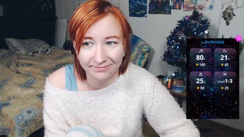 Snapshot of nika_fuchs chatting on 17, 1, 2025 Nika online show from 17, 1, 2025