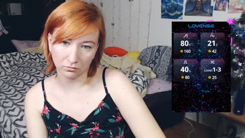 Snapshot of nika_fuchs chatting on 1, 2, 2025 Nika online show from 1, 2, 2025