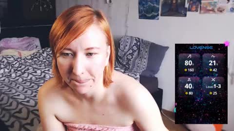 Snapshot of nika_fuchs chatting on 10, 2, 2025 Nika online show from 10, 2, 2025