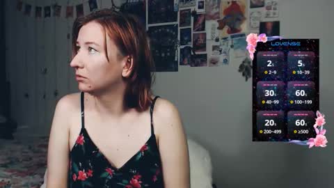 Snapshot of nika_fuchs chatting on 14, 9, 2025 Nika online show from 14, 9, 2025