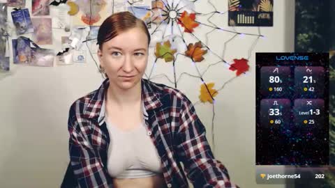 Nika online show from 4, 11, 2025