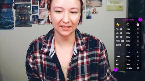 Snapshot of nika_fuchs chatting on 13, 3, 2026 Nika online show from 13, 3, 2026