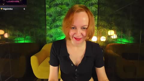 Snapshot of nika_gentle chatting on 10, 12, 2024 Nika online show from 10, 12, 2024