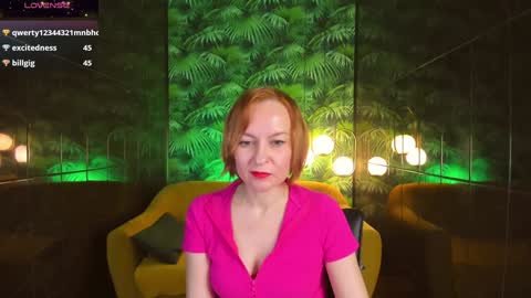 Snapshot of nika_gentle chatting on 12, 12, 2024 Nika online show from 12, 12, 2024